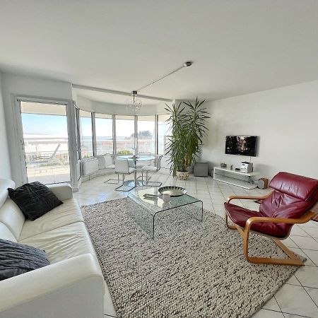 L'Oceane - Magnifique Vue Mer La Rochelle (Charente-Maritime) Exterior foto