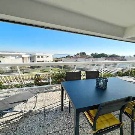 L'Oceane - Magnifique Vue Mer La Rochelle (Charente-Maritime) Exterior foto