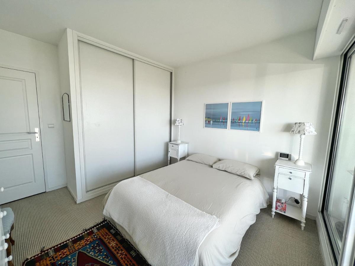 L'Oceane - Magnifique Vue Mer La Rochelle (Charente-Maritime) Exterior foto