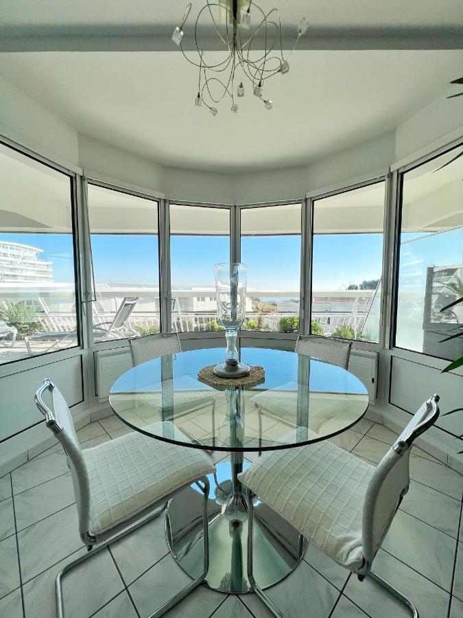 L'Oceane - Magnifique Vue Mer La Rochelle (Charente-Maritime) Exterior foto